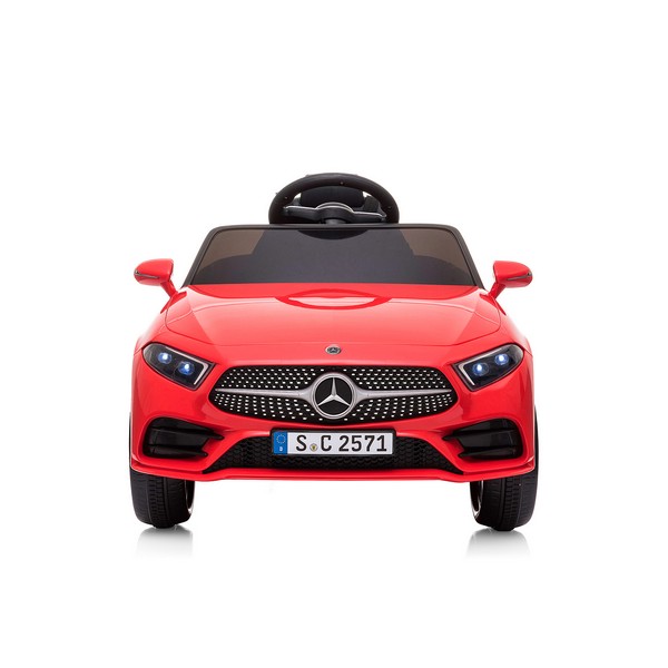 Продукт Акумулаторна кола Mercedes Benz CLS 350, 12V - 0 - BG Hlapeta